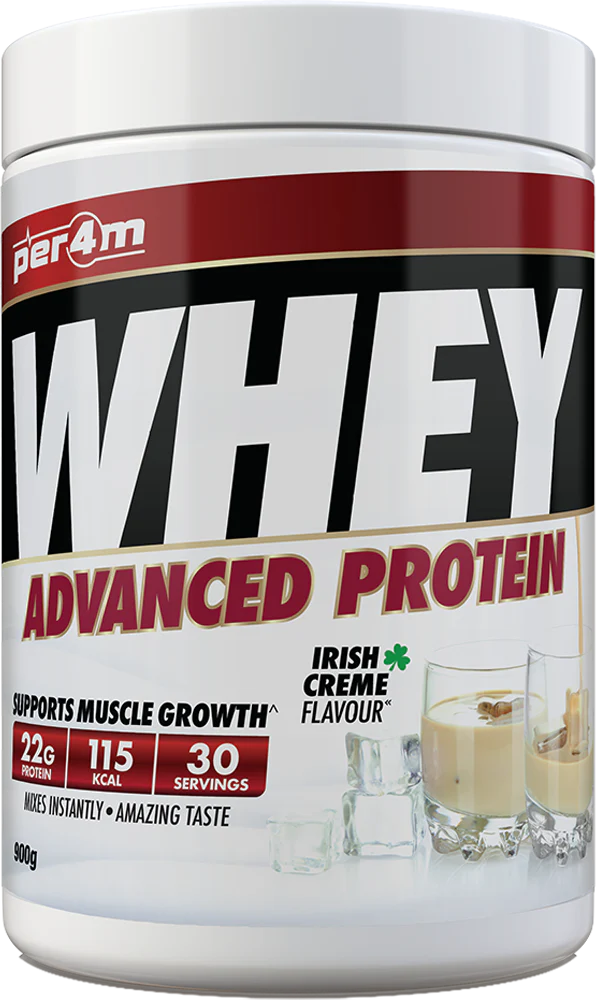 PER4M Whey Protein - 900g - Image 26