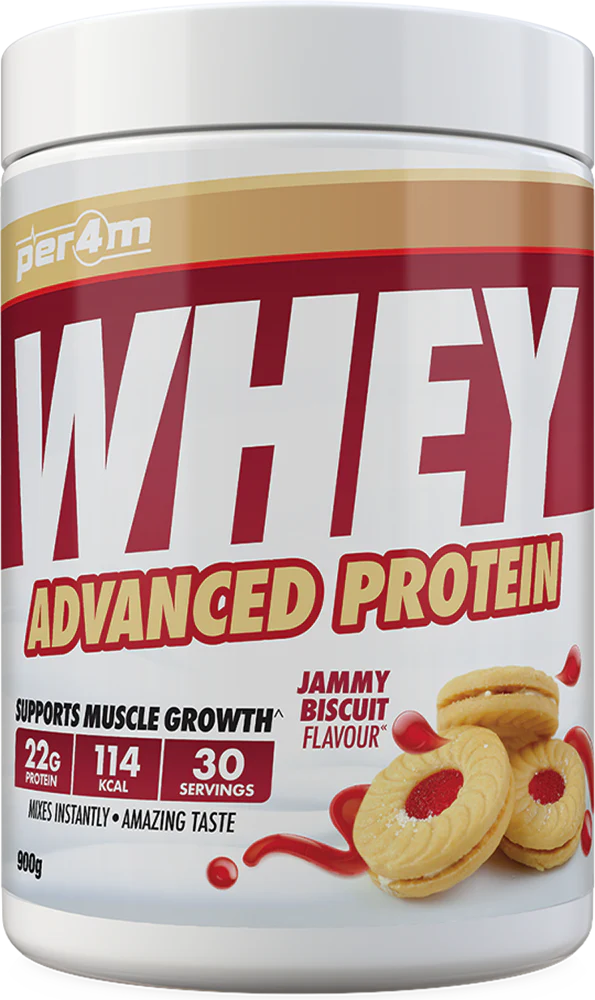 PER4M Whey Protein - 900g - Image 27
