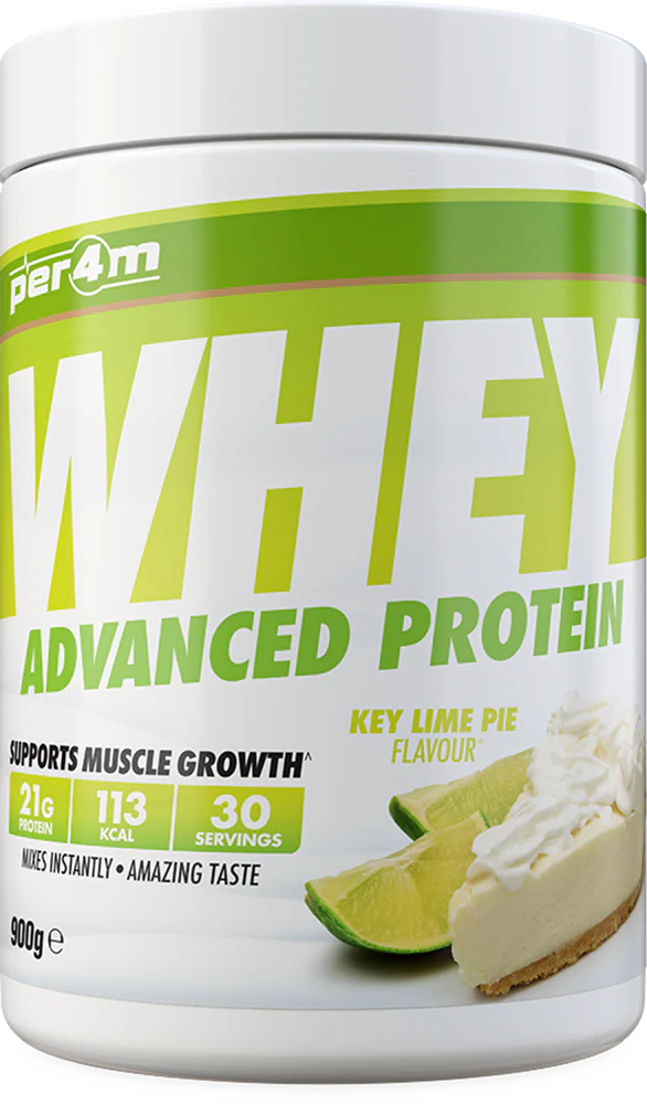 PER4M Whey Protein - 900g - Image 28