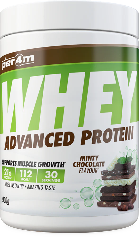 PER4M Whey Protein - 900g - Image 30