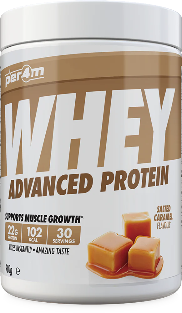 PER4M Whey Protein - 900g - Image 36