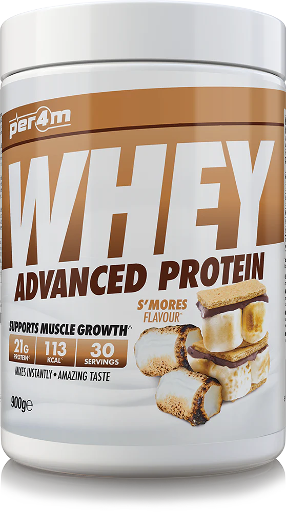 PER4M Whey Protein - 900g - Image 37