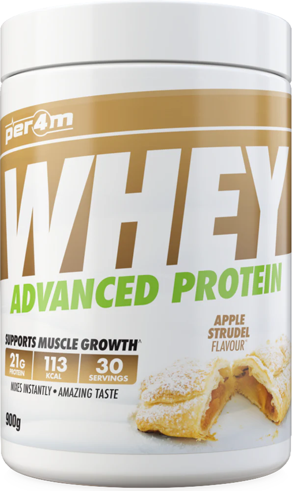 PER4M Whey Protein - 900g - Image 4