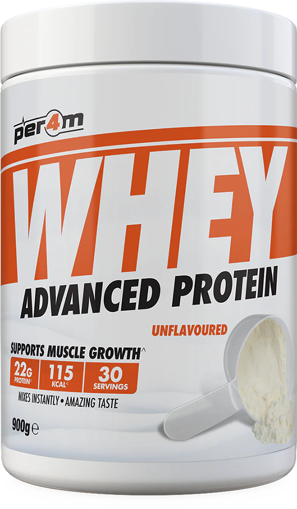 PER4M Whey Protein - 900g - Image 40