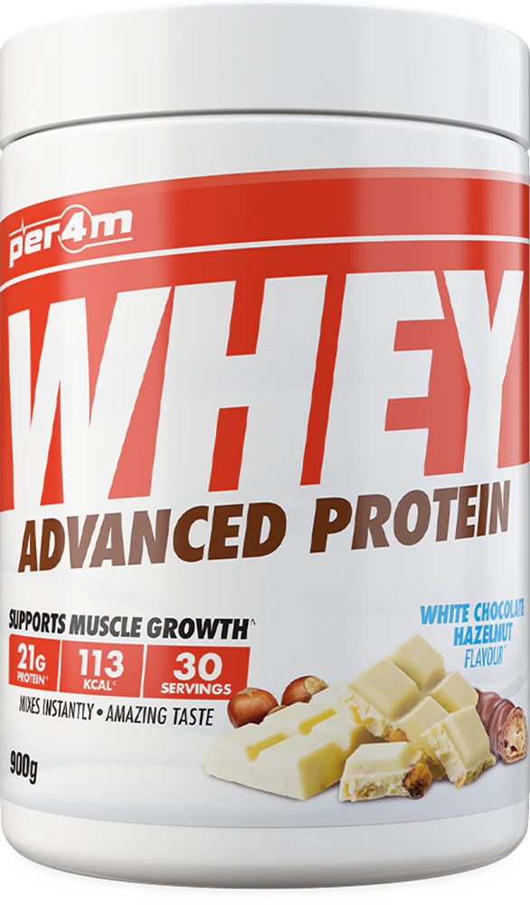 PER4M Whey Protein - 900g - Image 43
