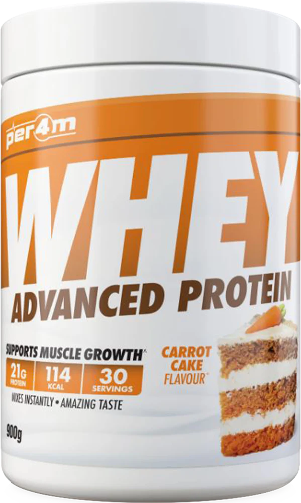 PER4M Whey Protein - 900g - Image 7