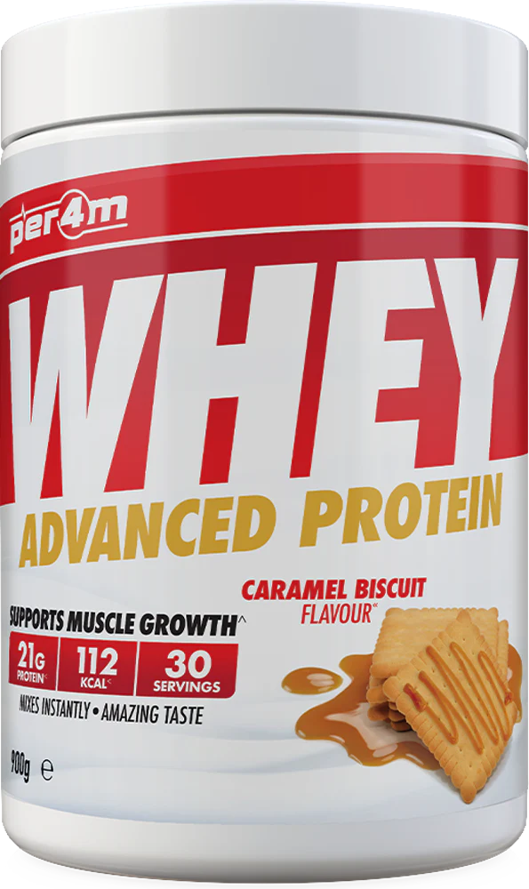 PER4M Whey Protein - 900g - Image 8