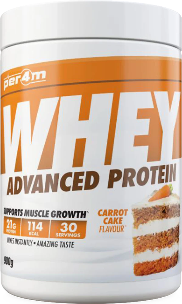 PER4M Whey Protein - 900g - Image 9
