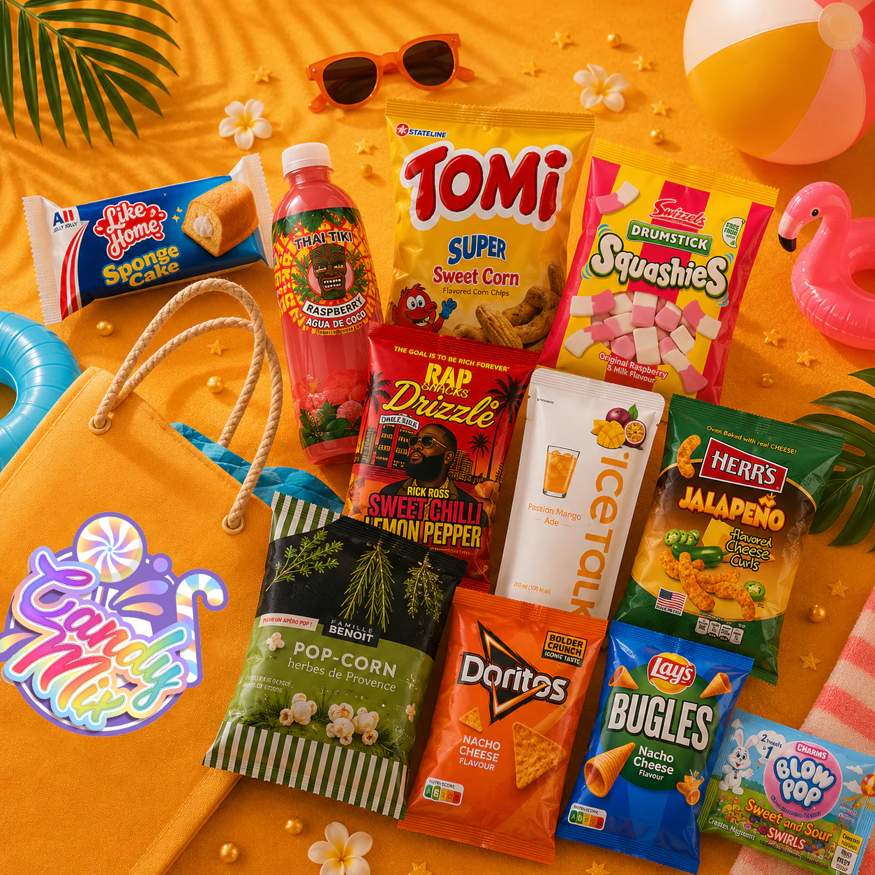 Sac Summer - 100% Gagnant - Image 5