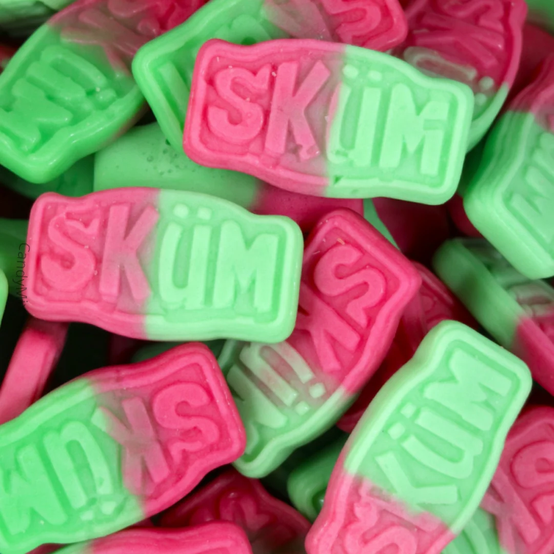 🍬 Sküm Watermelon