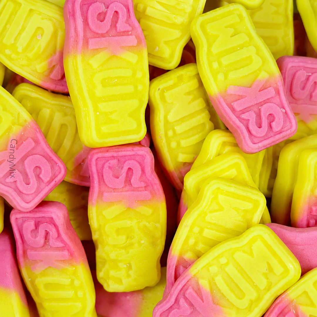 🍬 Sküm Milkshake Fraise Banane