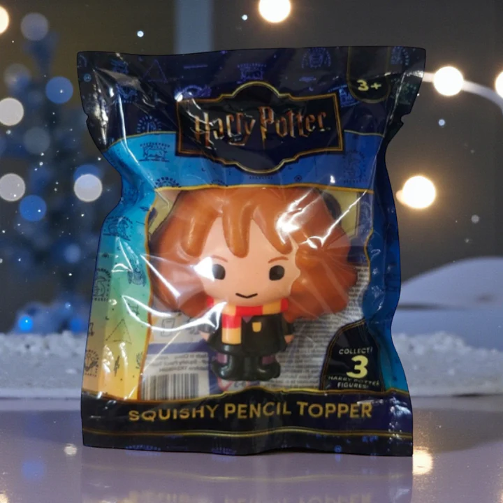 Squishy Pencil Topper Harry Potter - Image 2