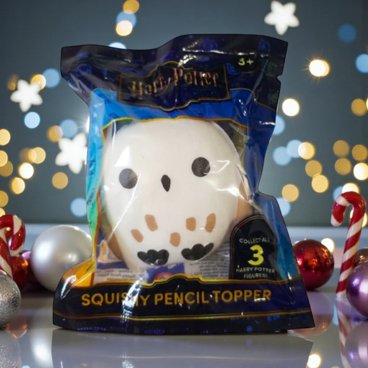 Squishy Pencil Topper Harry Potter - Image 4