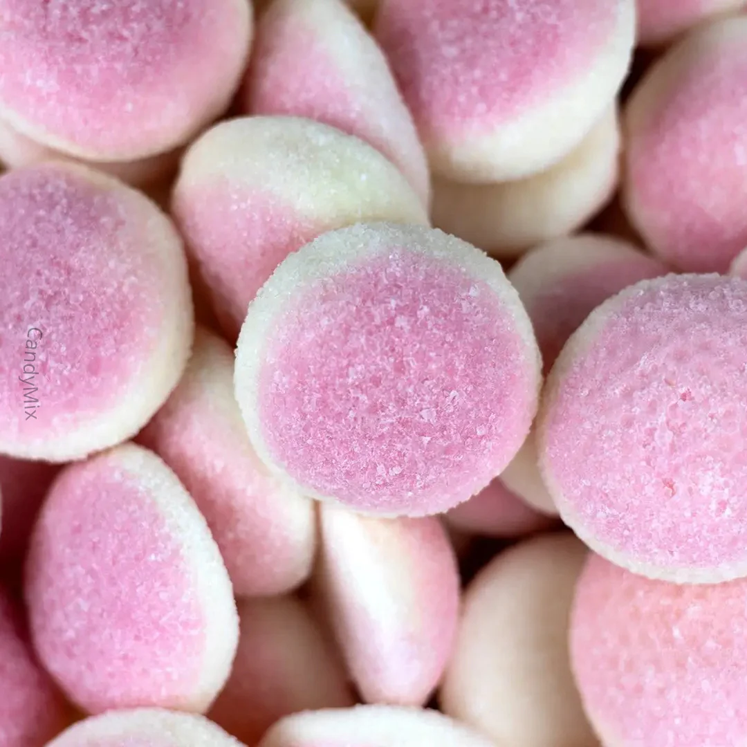 ✨ Strawberry Dream - Frisia