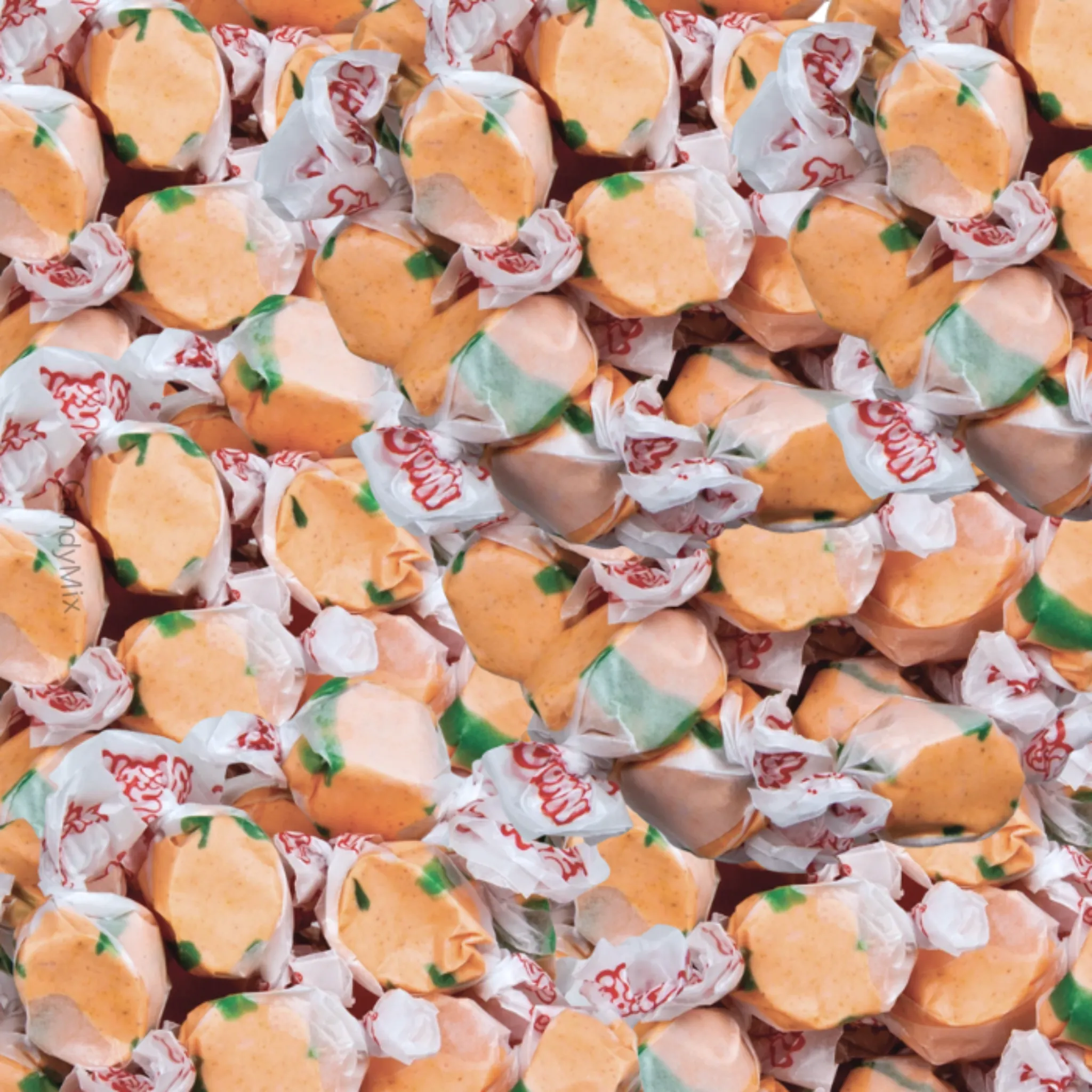 🍬 Taffy Town - Chili Mango