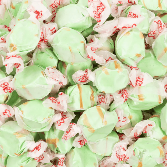 🍬 Taffy Town - Pickle Taffy