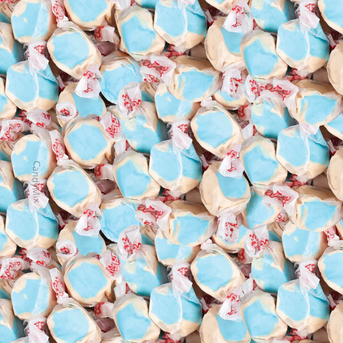 🍬 Taffy Town - Sugar Cookie Taffy